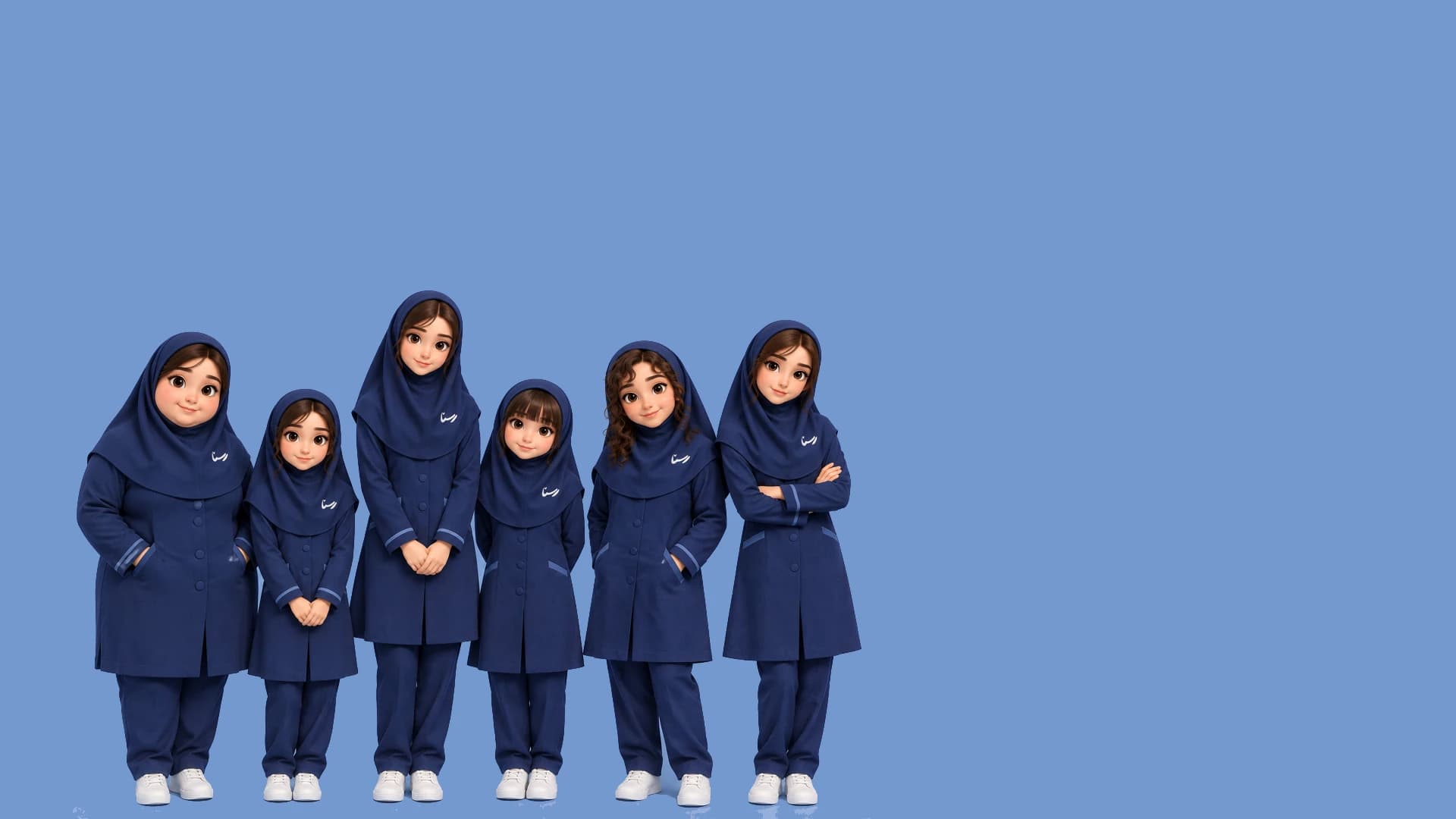 ویدیوهایی برای یادگیری، انتخاب و الهام