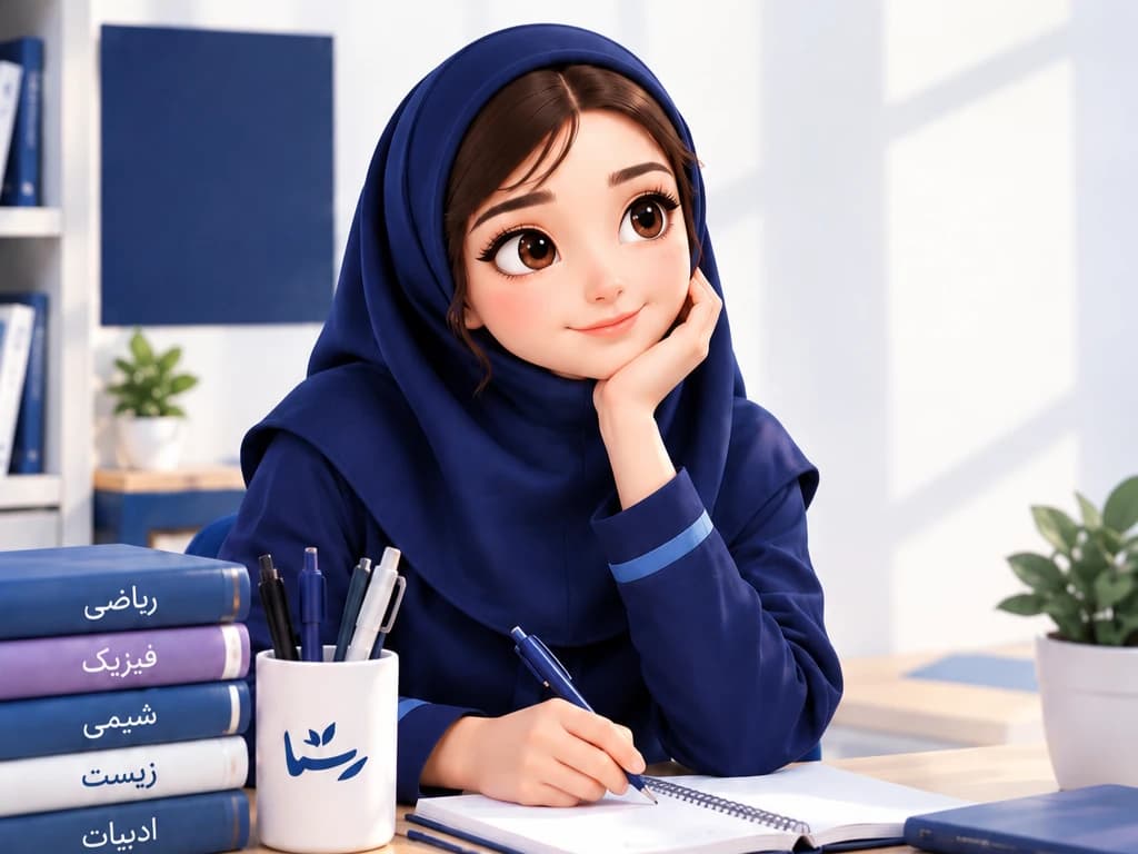 کلاسهای ساختارمند