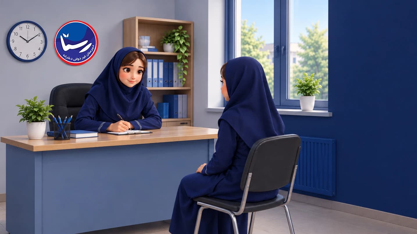 برای شناخت رستا، گفتوگو کافی است